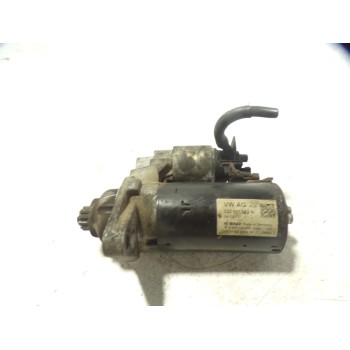 MOTOR ARRANQUE 02Z911023NX 02Z911023N 0001123128