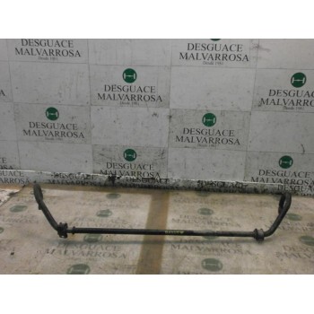 BARRA ESTABILIZADORA DELANTERA 