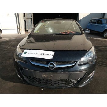 OPEL ASTRA J LIM.