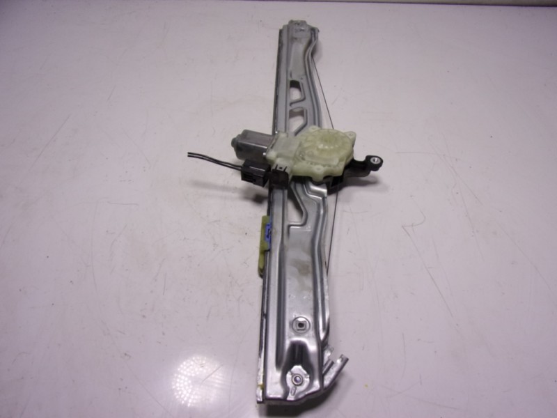 Recambio de elevalunas delantero derecho para ford transit furgón (tts) 2.0 tdci cat referencia OEM IAM 2472178 BK31V23200BF 