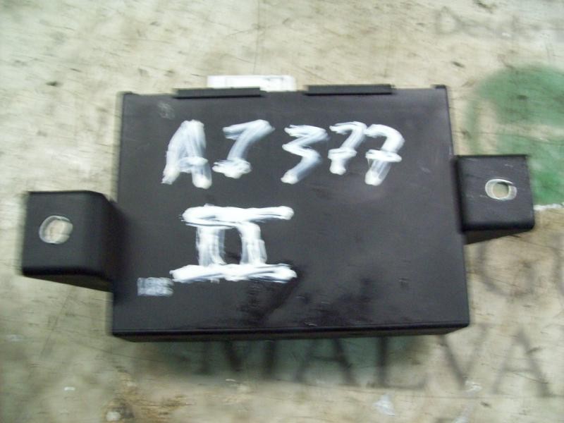 Recambio de modulo electronico para alfa romeo 147 (190) 2.0 t.spark distinctive referencia OEM IAM   