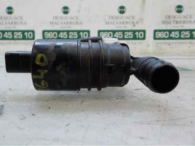 Recambio de bomba limpia para peugeot 3008 1.6 hdi fap referencia OEM IAM 643492  