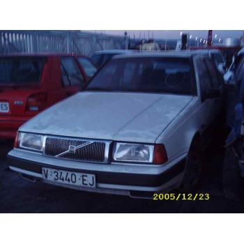 VOLVO SERIE 440