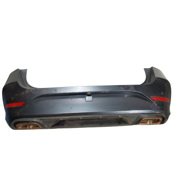 PARAGOLPES TRASERO 5FE807421E 