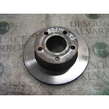 DISCO FRENO TRASERO 4A0615601A 