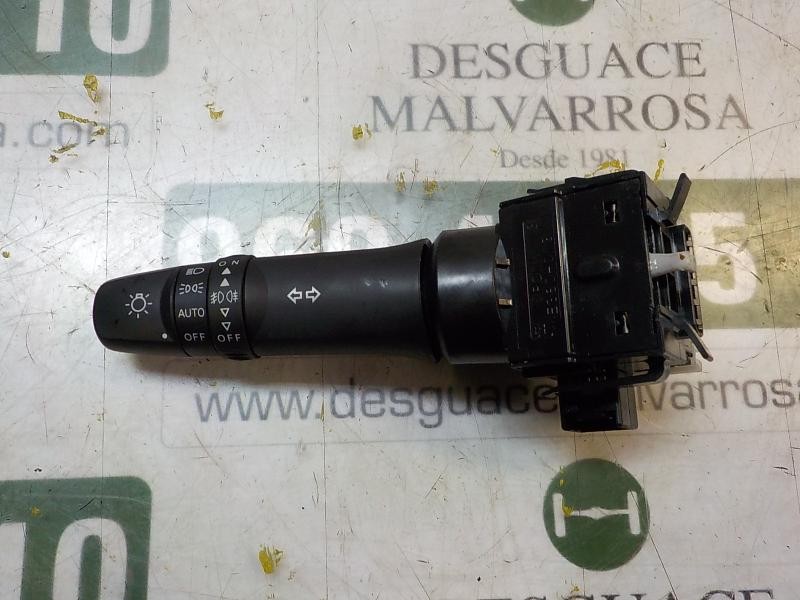 Recambio de mando luces para citroën c-zero seduction referencia OEM IAM 6242AK E380013 