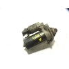 Recambio de motor arranque para volkswagen polo (6r1) 1.6 tdi referencia OEM IAM 02Z911023NX 02Z911023N 0001123128