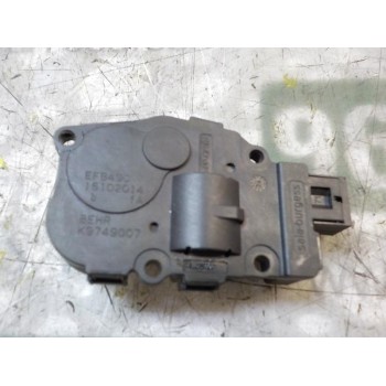 MOTOR APERTURA TRAMPILLAS CLIMATIZADOR 64119319037 K9749007 