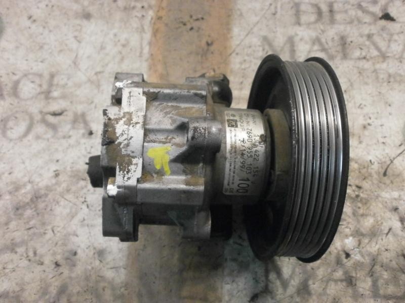 Recambio de bomba direccion para skoda octavia berlina (1u2) 1.9 tdi slx (81kw) referencia OEM IAM   