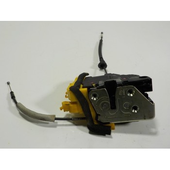 CERRADURA PUERTA DELANTERA IZQUIERDA 81310A2000 81310A2000 