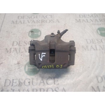 PINZA FRENO DELANTERA IZQUIERDA 