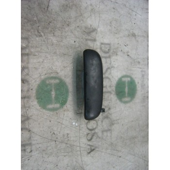 MANETA EXTERIOR DELANTERA IZQUIERDA 