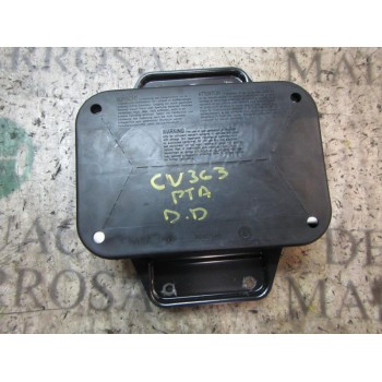 AIRBAG LATERAL DELANTERO DERECHO A1638600605 A1638600605 