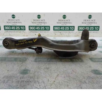 BRAZO SUSPENSION INFERIOR TRASERO IZQUIERDO 1894049 