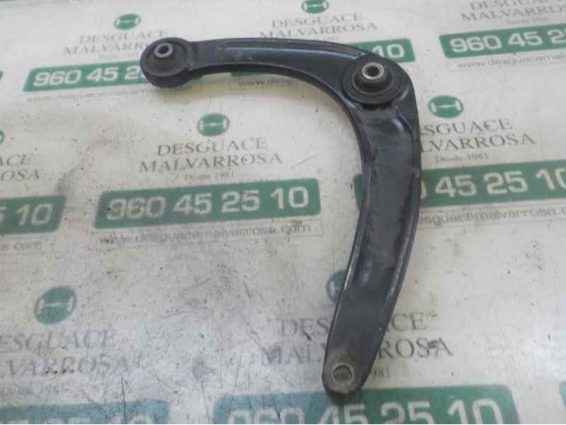 Recambio de brazo suspension inferior delantero izquierdo para peugeot 3008 1.6 hdi fap referencia OEM IAM 3520V2  