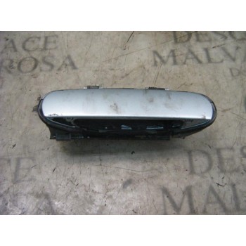 MANETA EXTERIOR DELANTERA DERECHA 4B0839208GRU 