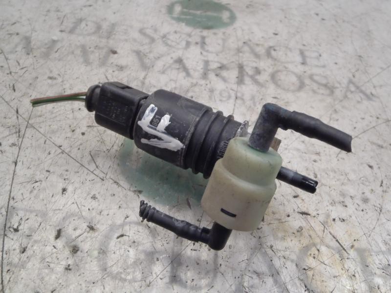 Recambio de bomba limpia para audi a3 (8l) 1.6 ambiente referencia OEM IAM   