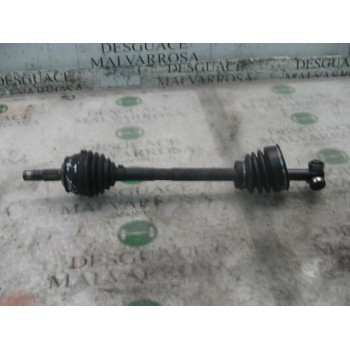 TRANSMISION IZQUIERDA 