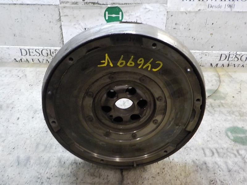 Recambio de volante motor para ford c-max (cb3) 1.6 tdci cat referencia OEM IAM 1669556  