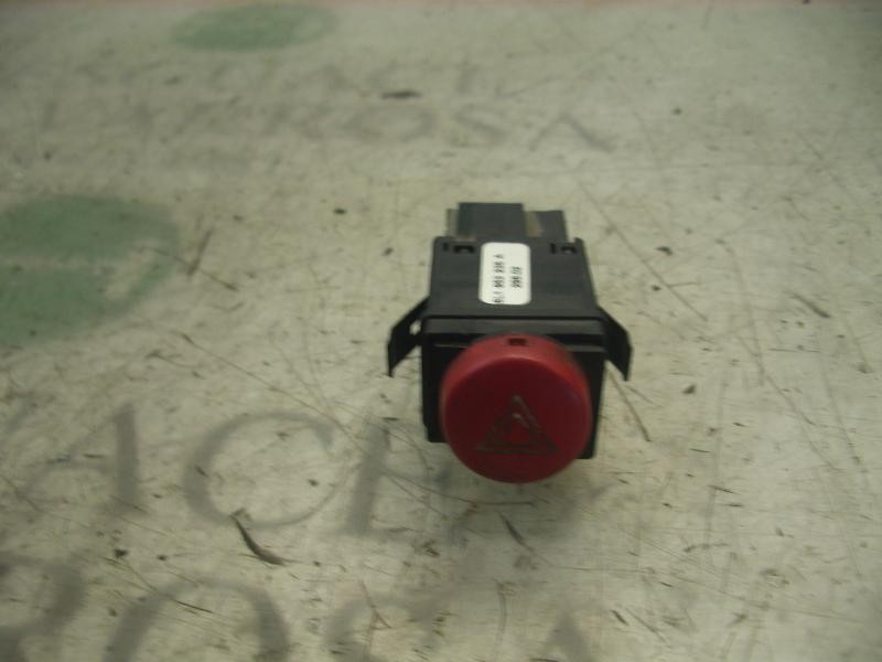 Recambio de warning para seat ibiza (6l1) cool referencia OEM IAM 6L1953235A300 6L1953235A 