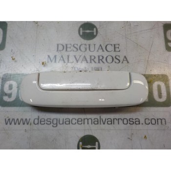 MANETA EXTERIOR DELANTERA DERECHA 9101PW 