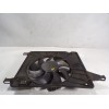 Recambio de electroventilador para nissan qashqai (j10) visia referencia OEM IAM 21481JD21B  