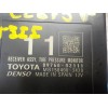 Recambio de modulo electronico para toyota auris 1.8 16v (híbrido) referencia OEM IAM 8976002111 8976002111 