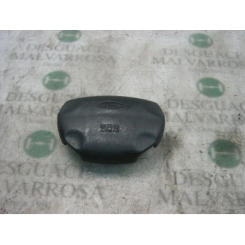 AIRBAG DELANTERO IZQUIERDO 