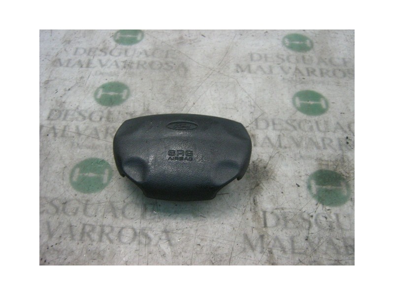 Recambio de airbag delantero izquierdo para ford escort berl./turnier ghia berlina referencia OEM IAM   