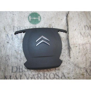 AIRBAG DELANTERO IZQUIERDO 4112PL 96877137ZD 