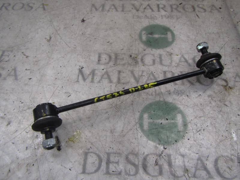 Recambio de tirante delantero izquierdo para chevrolet aveo 1.4 cat referencia OEM IAM   