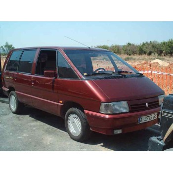 RENAULT ESPACE (J11)