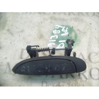 MANETA EXTERIOR DELANTERA IZQUIERDA 