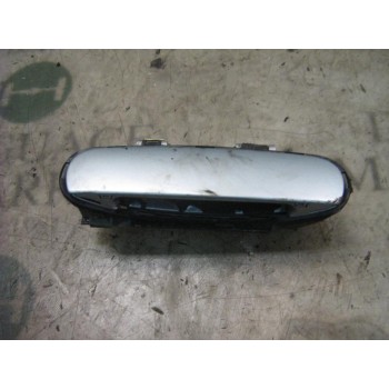 MANETA EXTERIOR TRASERA DERECHA 4B0839208GRU 