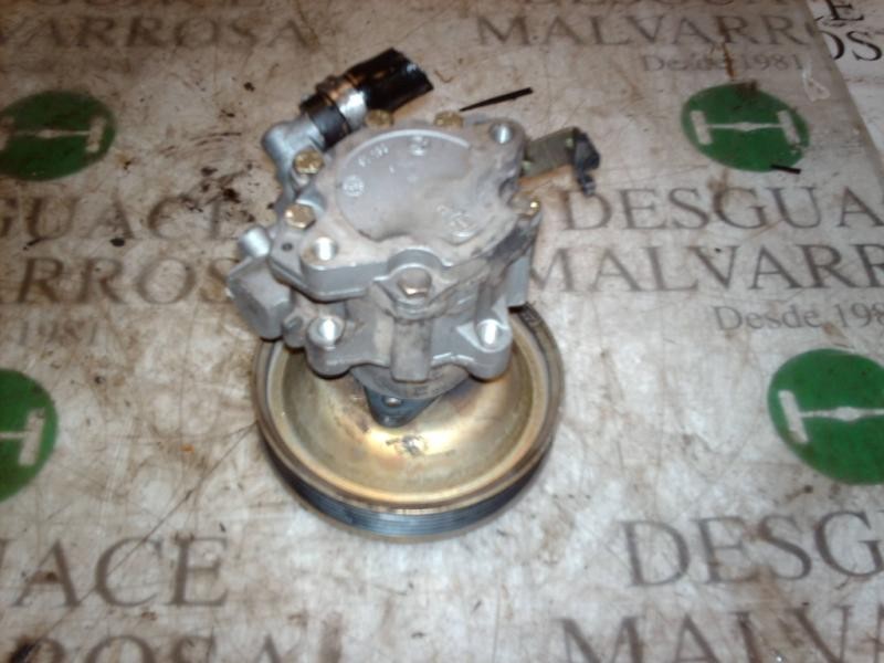 Recambio de bomba direccion para fiat coupe (175) 1.8 16v cat referencia OEM IAM   