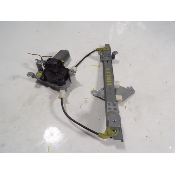 ELEVALUNAS TRASERO DERECHO 82700JD400 402190A 402190A