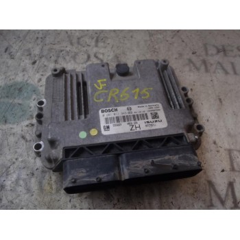 CENTRALITA MOTOR UCE 
