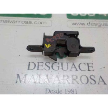 CERRADURA CAPOT 656013497R 