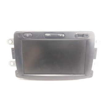 PANTALLA MULTIFUNCION 281154580R 