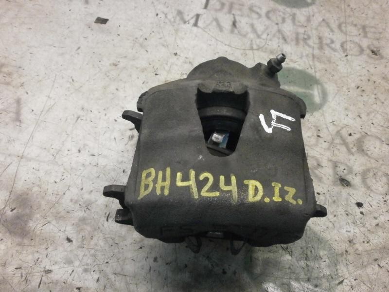 Recambio de pinza freno delantera izquierda para skoda octavia berlina (1u2) 1.9 tdi slx (81kw) referencia OEM IAM   