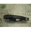Recambio de maneta exterior delantera derecha para seat ibiza (6l1) cool referencia OEM IAM 3B0837207F3FZ  