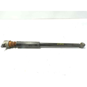 AMORTIGUADOR TRASERO IZQUIERDO 