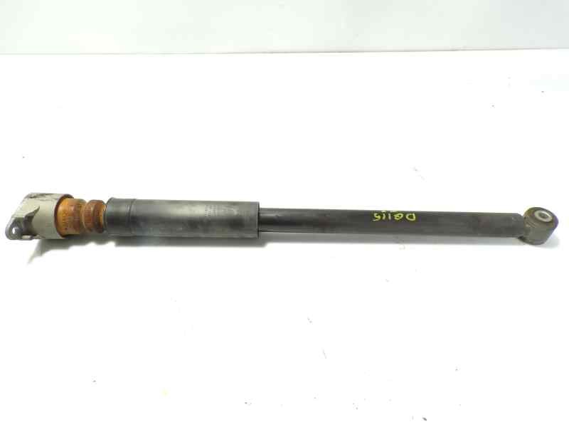 Recambio de amortiguador trasero izquierdo para ford fiesta (cb1) 1.4 tdci cat referencia OEM IAM   