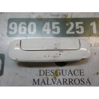 MANETA EXTERIOR DELANTERA IZQUIERDA 9101PV 