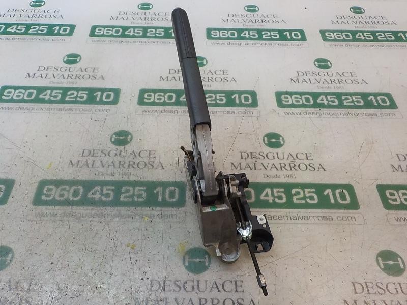 Recambio de palanca freno de mano para volkswagen golf vi (5k1) rabbit bluemotion referencia OEM IAM 1K0711303P3Q7 1K0711303P 
