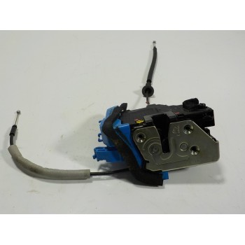 CERRADURA PUERTA TRASERA DERECHA 81410A2000 81410A2000 