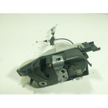 CERRADURA PUERTA DELANTERA IZQUIERDA 292850 