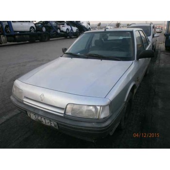 RENAULT 21 BERLINA (B/L48)