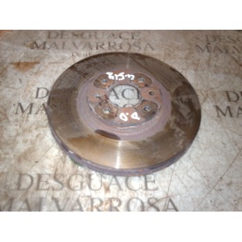 DISCO FRENO DELANTERO 
