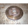 Recambio de disco freno delantero para fiat coupe (175) 1.8 16v cat referencia OEM IAM   